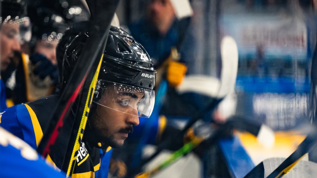 OBERLIGA VOERT POWERBREAK IN: IJshockey geldt als de snelste teamsport ter wereld. Met nieuwe – of aanpassingen van de spelregels wil men bereiken dat de sport zo aantrekkelijk, sportief en eerlijk mogelijk wordt gespeeld. Een van de meest opvallende… dlvr.it/TDd9n3