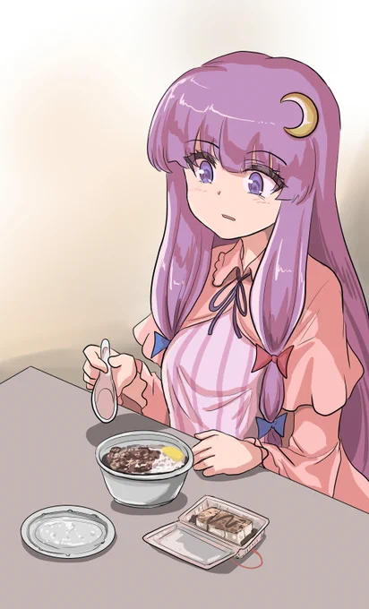 過去の作品を見返して、美味しいな料理を発見しました。