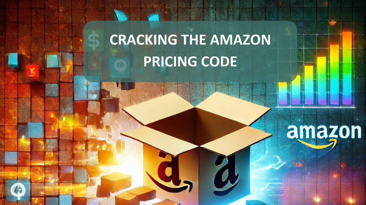 RefundsManager's tweet photo. #Amazonsellers will need to level up their pricing game in 2025. In 2024, there were approximately 9.7 million #FBAsellers globally, with around 1.9 million actively selling on the platform. Future proof your pricing strategy with this resource: https://t.co/uwM3TyLjEY https://t.co/6MKaSENSRV