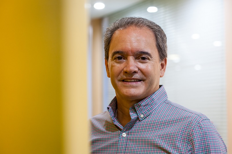 Silio Romero: «El gerente sufre mucha ansiedad en hacer lo que los demás esperan de él» dlvr.it/TDd9xK