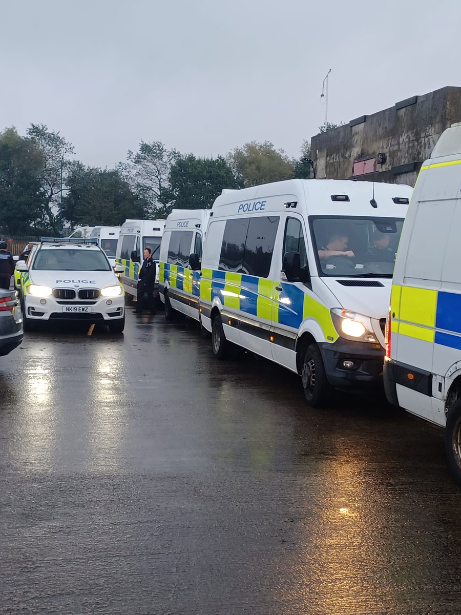 A 28-year-old man was arrested on suspicion on rape and currently remains in police custody as part of Operation Artemis today.