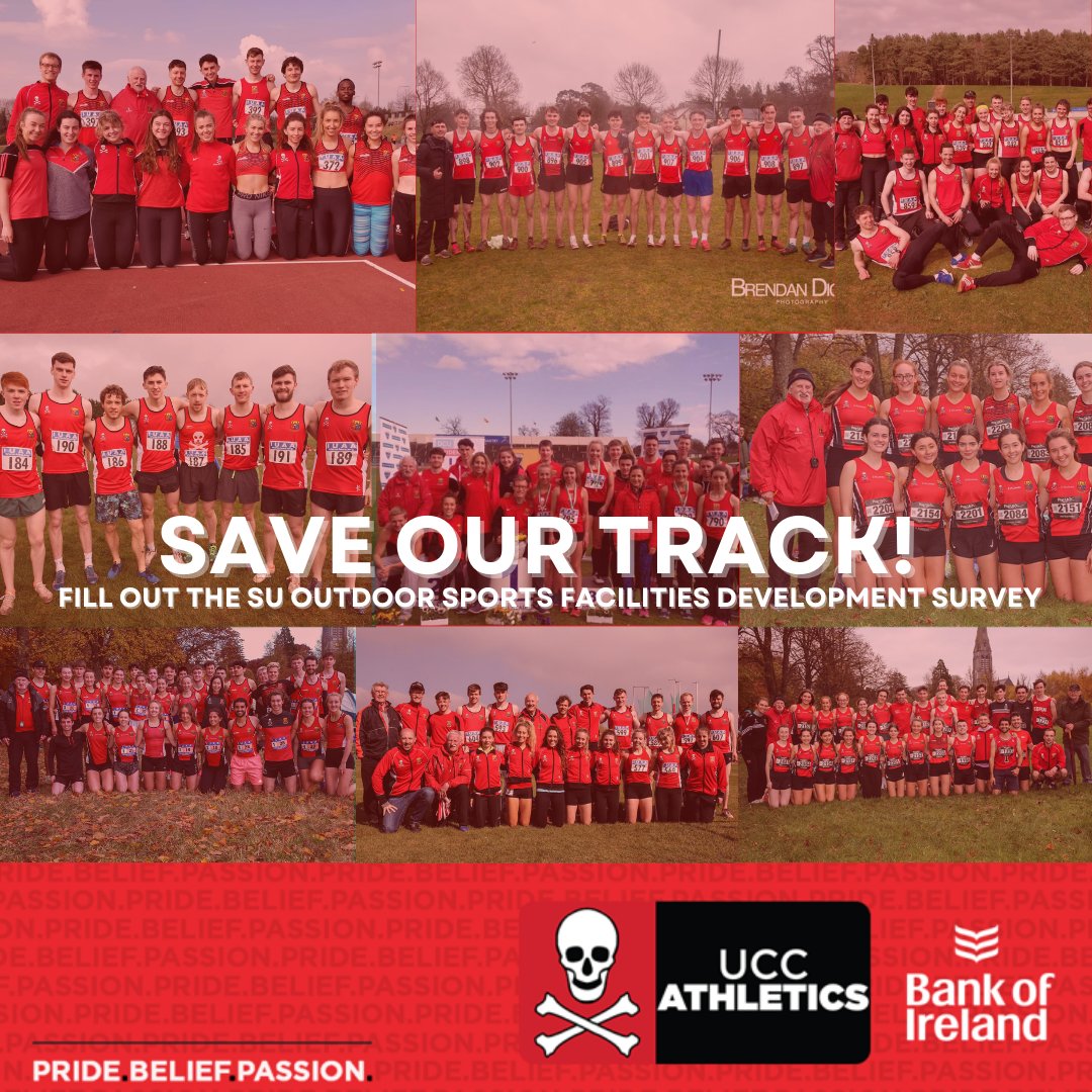 UCC Athletics Club tweet media