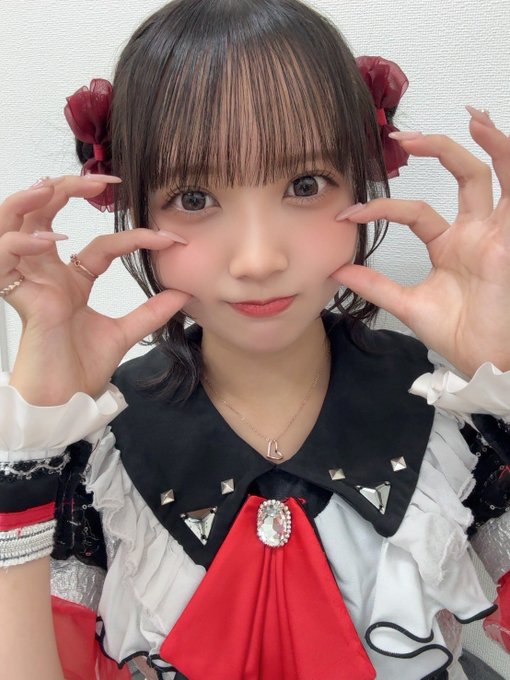 奥野未悠のTwitter画像14