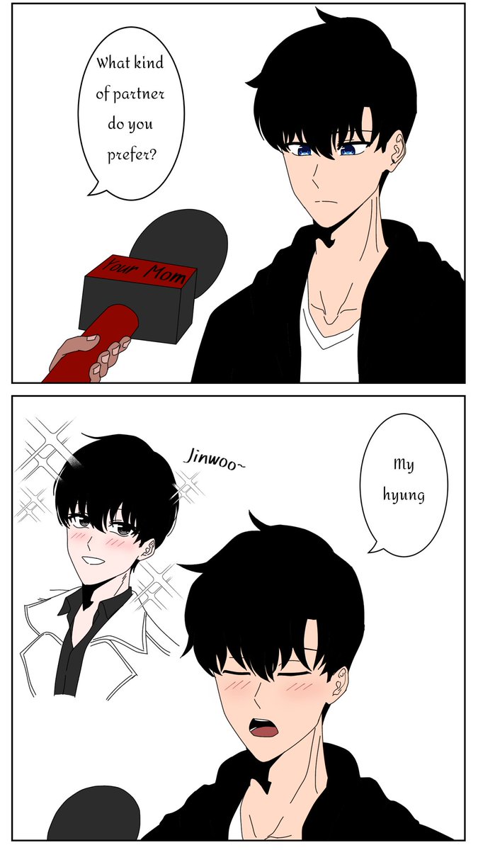 STaketori's tweet photo. #Godok Vs #Jindok 🌚
#Orv #Jjk #sololeveling
#Kimdokja
#Sungjinwoo
#Gojosatoru
#JujutsuKaisen https://t.co/FfcyGORM4R
