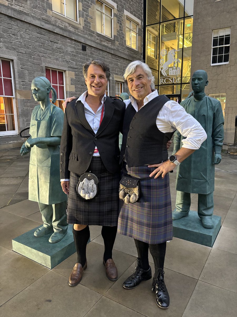Lorenzo Ferri MD PhD (@lferri123) on Twitter photo So honoured to be inducted as President of the International Society for Diseases of the Esophagus at the annual meeting In Edinburgh. I’m looking forward to serving the members of this incredible multidisciplinary society to the best of my abilities! <a href="/ISDE_net/">ISDE.net</a> So honoured to be inducted as President of the International Society for Diseases of the Esophagus at the annual meeting In Edinburgh. I’m looking forward to serving the members of this incredible multidisciplinary society to the best of my abilities! <a href="/ISDE_net/">ISDE.net</a>