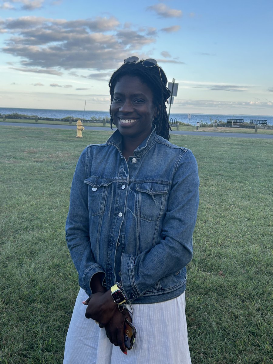 UConn Music alumna Nicole Jean (Hansboro) '03 has been named Norwalk Public School Teacher of the Year for her exceptional work at West Rocks Middle School!