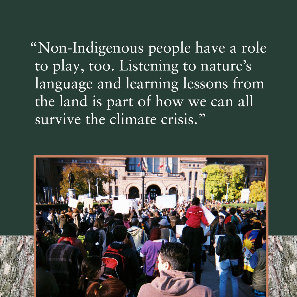 Between the Lines (@readbtlbooks) on Twitter photo Now out! When the Pine Needles Fall: Indigenous Acts of Resistance by Katsi’tsakwas Ellen Gabriel, with Sean Carleton, including a foreword by Pam Palmater & afterword by Audra Simpson. More info here: btlbooks.com/book/when-the-… <a href="/EllenGabriel1/">Ellen Gabriel</a> <a href="/SeanCarleton/">Sean Carleton</a> <a href="/Pam_Palmater/">Pam Palmater</a> Now out! When the Pine Needles Fall: Indigenous Acts of Resistance by Katsi’tsakwas Ellen Gabriel, with Sean Carleton, including a foreword by Pam Palmater & afterword by Audra Simpson. More info here: btlbooks.com/book/when-the-… <a href="/EllenGabriel1/">Ellen Gabriel</a> <a href="/SeanCarleton/">Sean Carleton</a> <a href="/Pam_Palmater/">Pam Palmater</a>