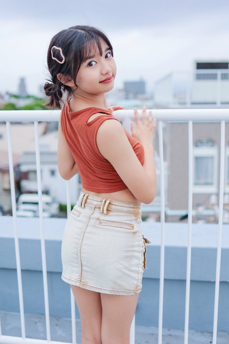 えまえまちゃん(JS6 個撮えまえま② 2024.9.22尼崎撮影会 #えまえま