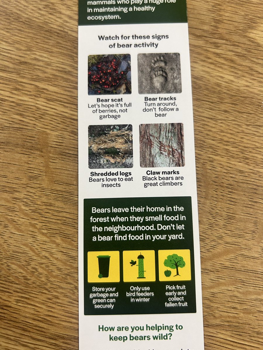 Thank you to the <a href="/NSBBSociety/">NSBBS</a> for presenting to all of our students yesterday!  We appreciate learning safe ways to share this space and coexist with the animals in our community. <a href="/NVSD44/">School District 44</a>