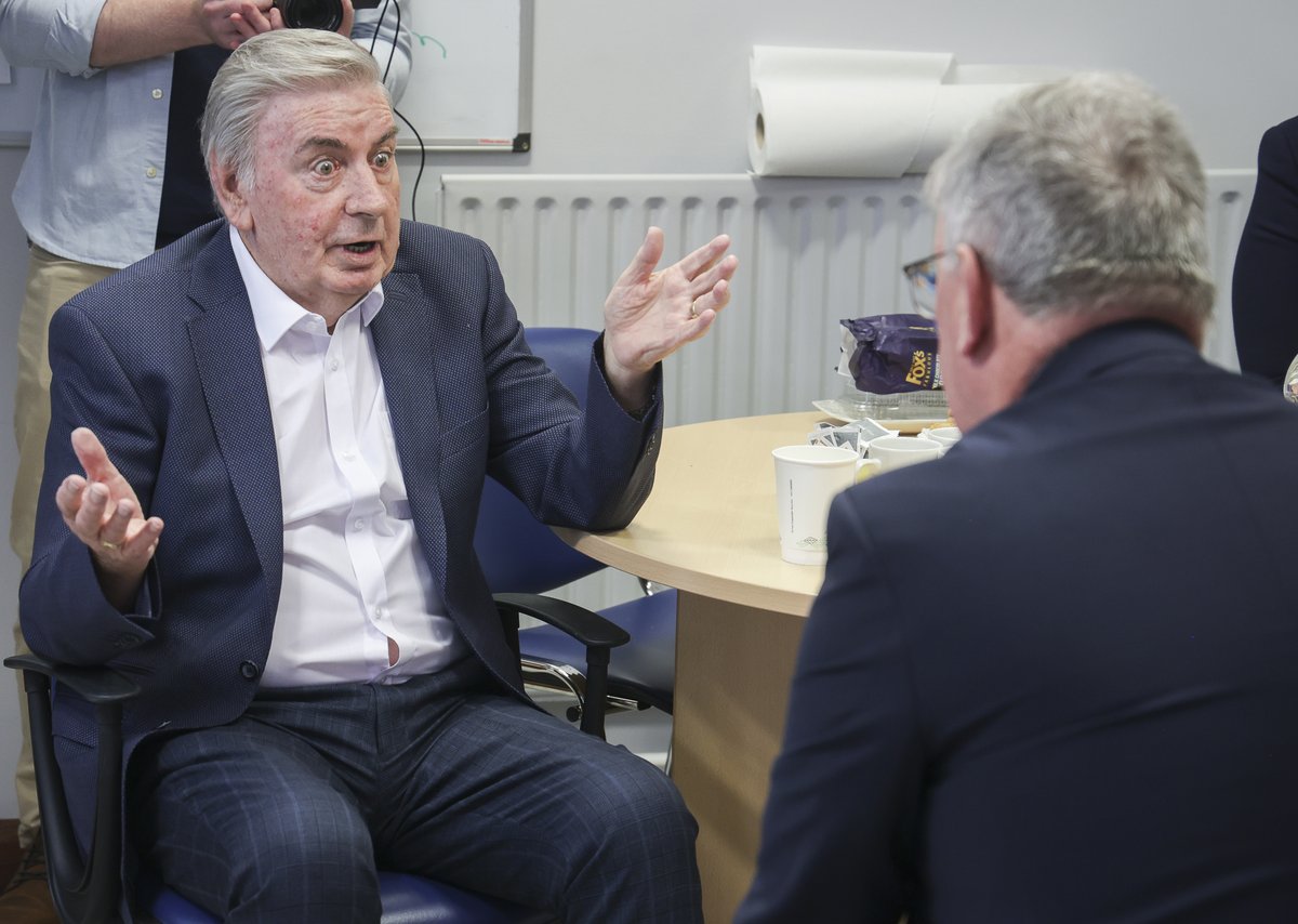 Southern Trust tweet media