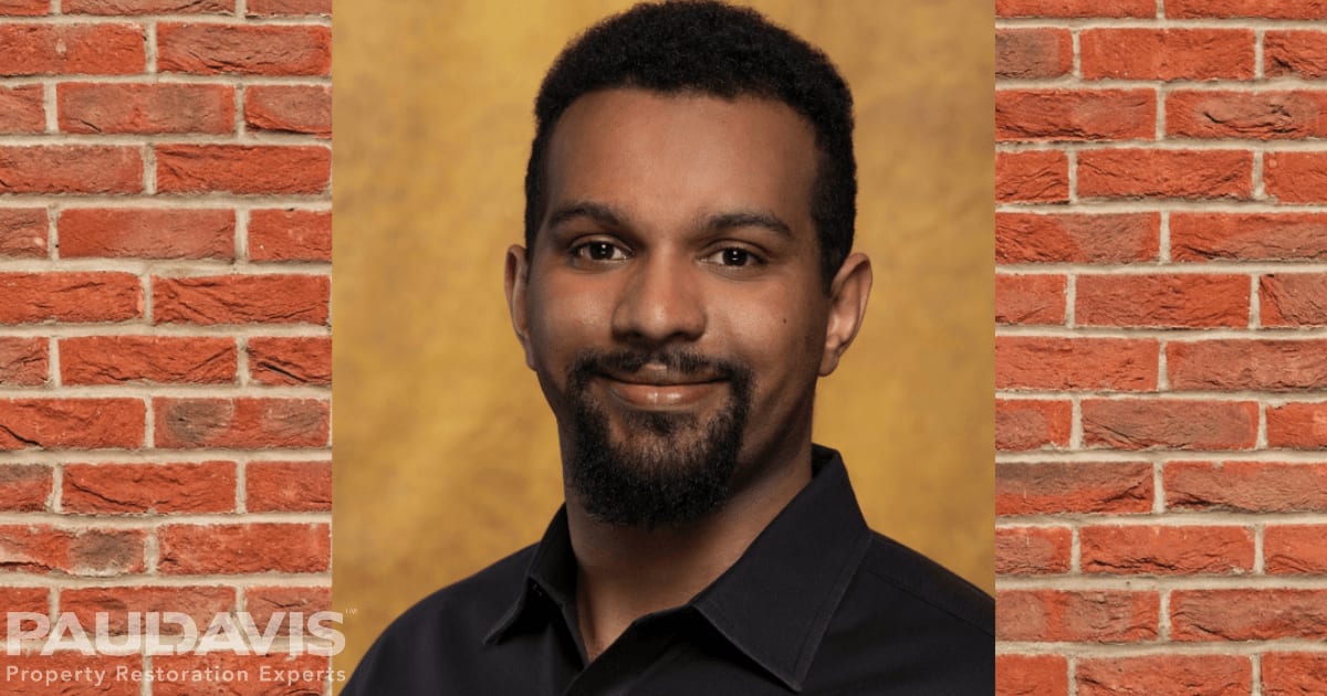 Celebrating our incredible team members like Ethan Dunn, who puts heart and precision into every project! 🛠️ His dedication to detail and expertise in water damage restoration make a world of difference for those in need. tinyurl.com/5aybe6as💧✨