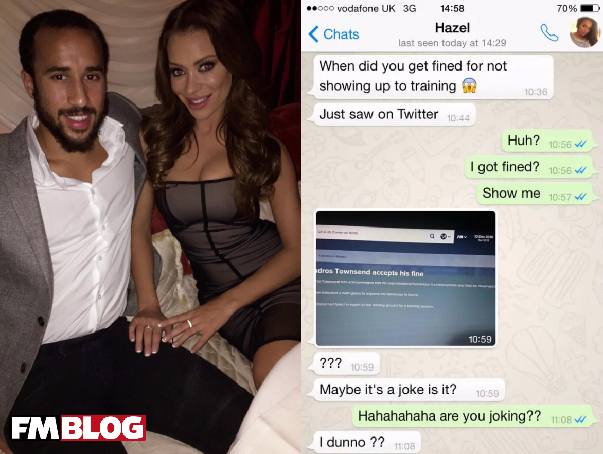 FM Blog - Football Manager Community tweet media