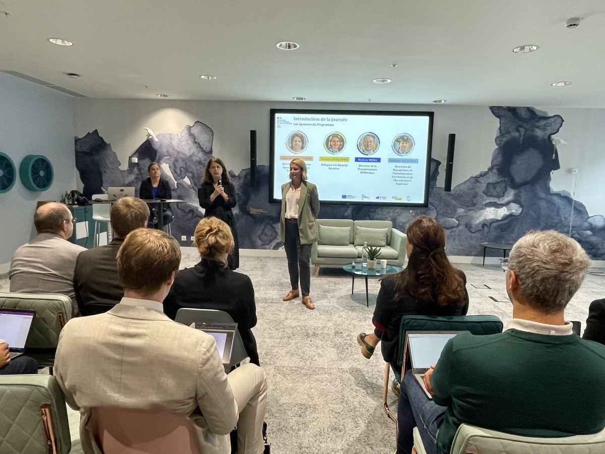 France Titres - ANTS tweet media