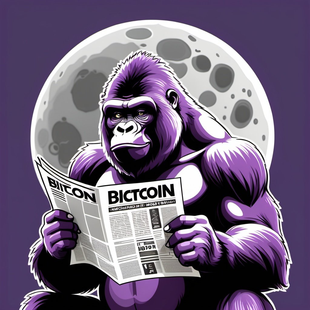 Gorilla Mansion tweet media