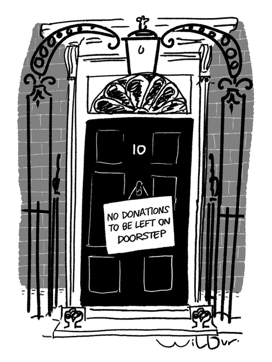 Spectator Cartoons (@speccartoons) on Twitter photo From the forthcoming <a href="/spectator/">The Spectator</a> and today’s Lunchtime Espresso newsletter (sign up for free here: spectator.co.uk/lunchtime-espr…). By
<a href="/wilburdawbarn/">Wilbur Dawbarn</a> From the forthcoming <a href="/spectator/">The Spectator</a> and today’s Lunchtime Espresso newsletter (sign up for free here: spectator.co.uk/lunchtime-espr…). By
<a href="/wilburdawbarn/">Wilbur Dawbarn</a>