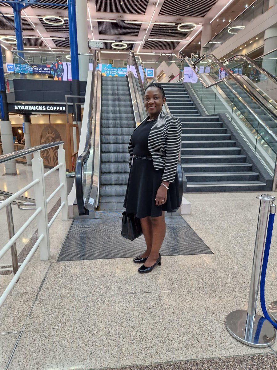 A very happy Harriet on Day 2 at #IP2024Conf
#IPS. Making us <a href="/NHS_ELFT/">East London NHS Foundation Trust (ELFT)</a> proud!!! <a href="/NHS_ELFT/">East London NHS Foundation Trust (ELFT)</a>
<a href="/IPS_Infection/">IPS</a> <a href="/_ClaireMckenna/">Claire McKenna</a>
<a href="/EurIngDavid/">David : CEng FCIBSE</a> <a href="/EMarufu/">Eullita Marufu</a> <a href="/SashaJs1980/">Sasha Singh</a>