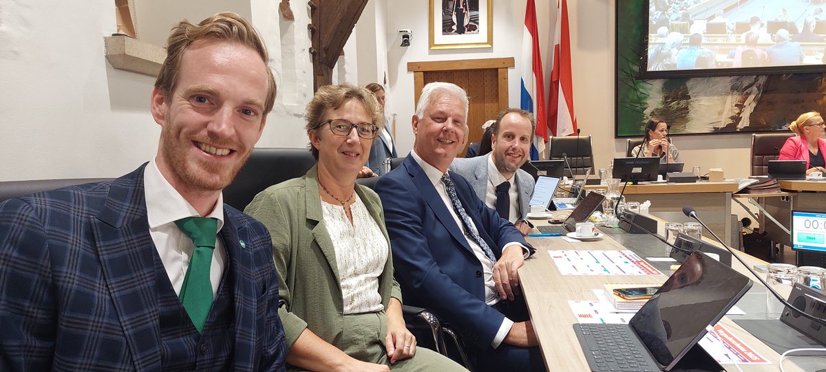 CDA Dordrecht tweet media