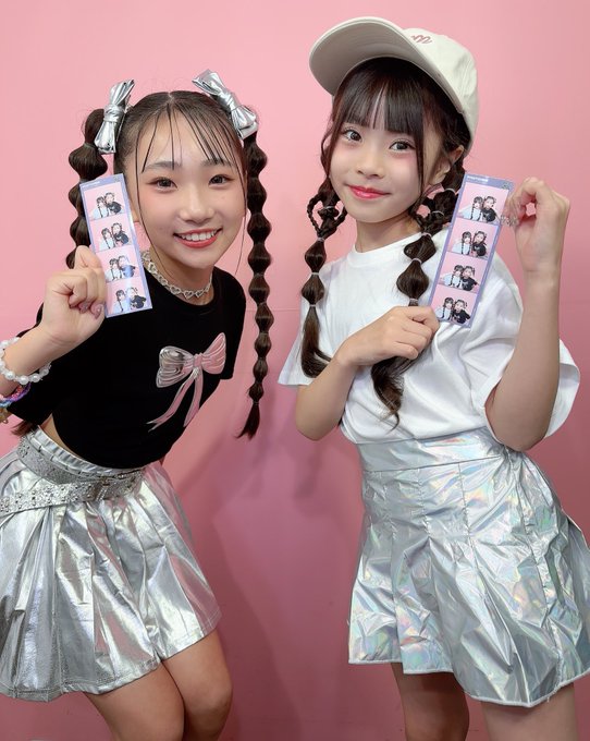 Twitterのコスプレ画像22