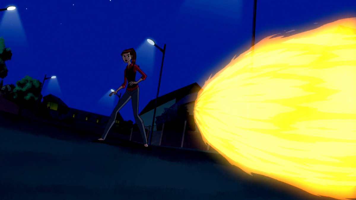 Ben 10 Perfect Shots 🍉 tweet media