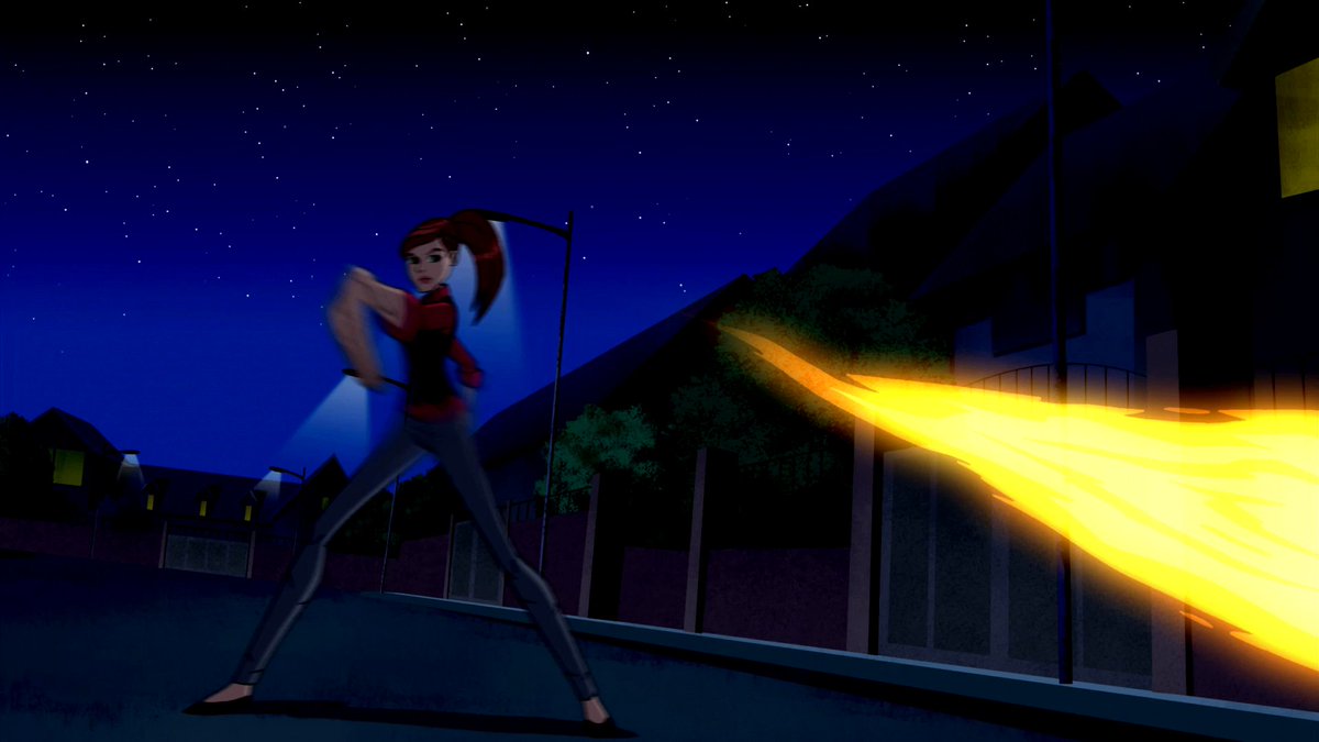 Ben 10 Perfect Shots 🍉 tweet media