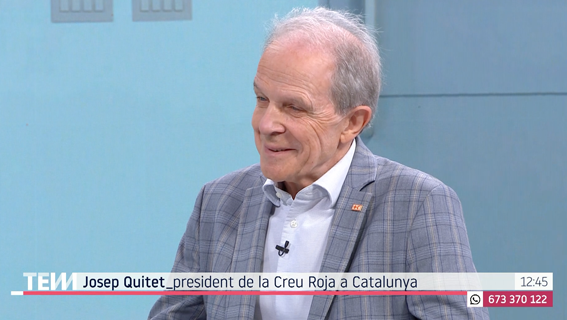 Federico Mayorgas tweet media