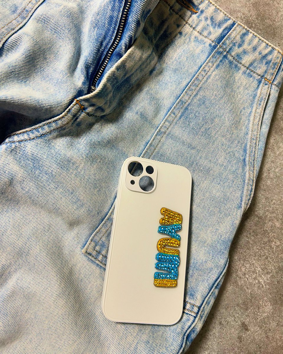 .
デニム合わせが好きすぎる🩵💛