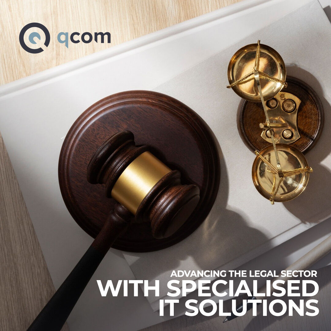 Qcom Ltd tweet media