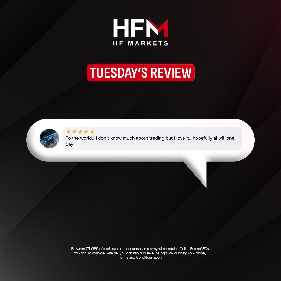 hfmkenya's tweet photo. We’re all about helping traders grow, and that’s why we offer both online and physical classes to get you started. 📈
Learn from the best educational broker in Africa and level up your trading game ➡️ https://t.co/w1B7hwBzTr
#HFM #TradingClasses #LearnFromTheBest #HFMKenya https://t.co/SgIOx9MFjU