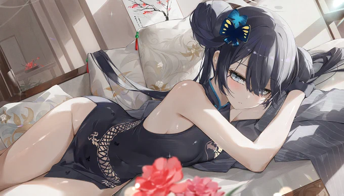 キサキ#ブルアカ 
