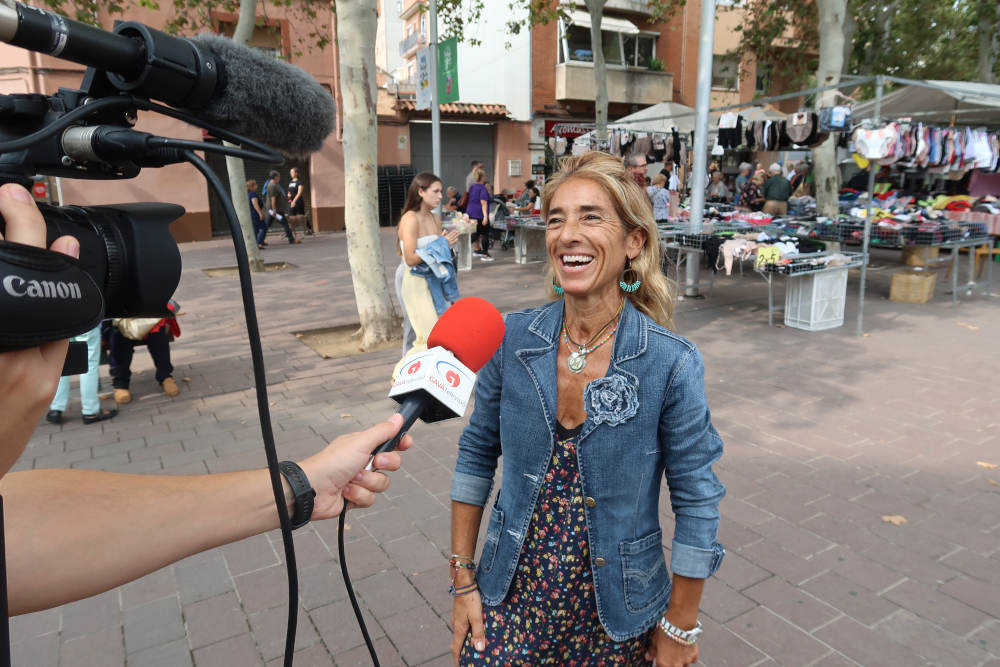 El PP demanarà al govern municipal que derogui l’ordenança que regula la Zona de Baixes Emissions.

Serà un dels dos precs i tres preguntes que els populars formularan en el Ple Municipal d’aquest setembre.

elbruguersdigital.cat/zona-de-baixes…