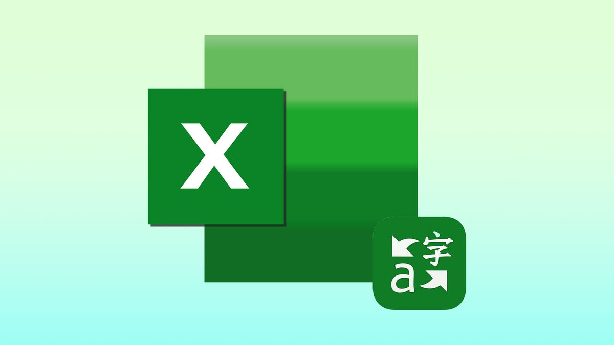 SSofthard's tweet photo. Microsoft Excel tiene un traductor secreto de inglés a español (y otros idiomas) https://t.co/ASTFJT0VhR https://t.co/rO6nm3BtJF