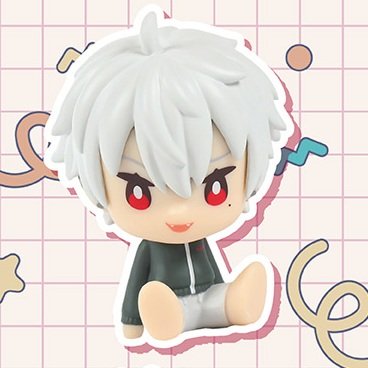 ㅤ I'M SO CAYOT LOOK AT ME .ᐟ.ᐟ 🎀✨️