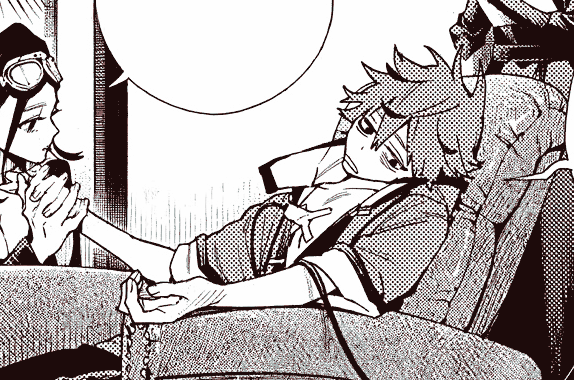 ⠀
literally dies on the couch??
⠀