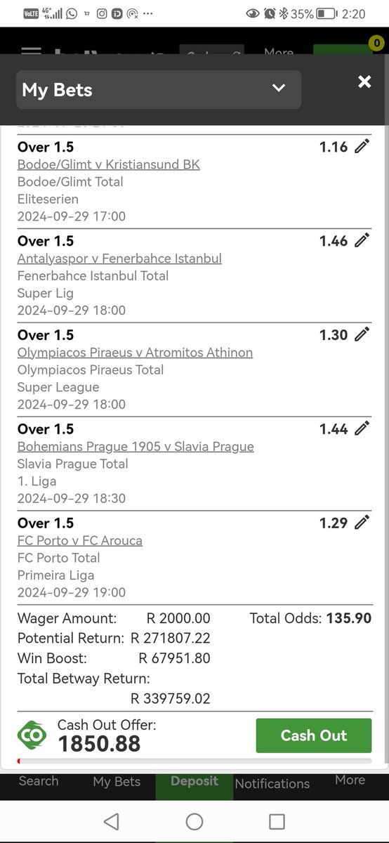 Dbanj25's tweet photo. Twerka wena maaaaaaaan. Sadlaaaa laaa 😳🥃🤔🍏🥳🔄🤫. Pls Retweet for other's 🔄🍏🔄. Be careful of Liverpool Game nehh? 😭😳

Multi Bet betslip X7DD2ABD2 https://t.co/1d9TOZHSdS https://t.co/2psCg1GLzP