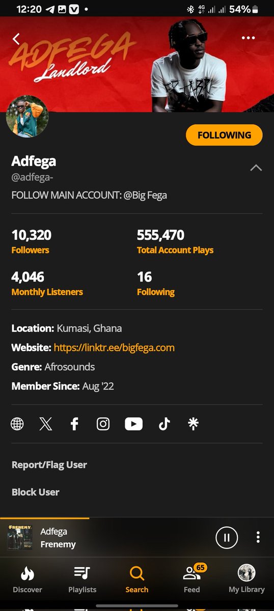 Big Man Jamal tweet media