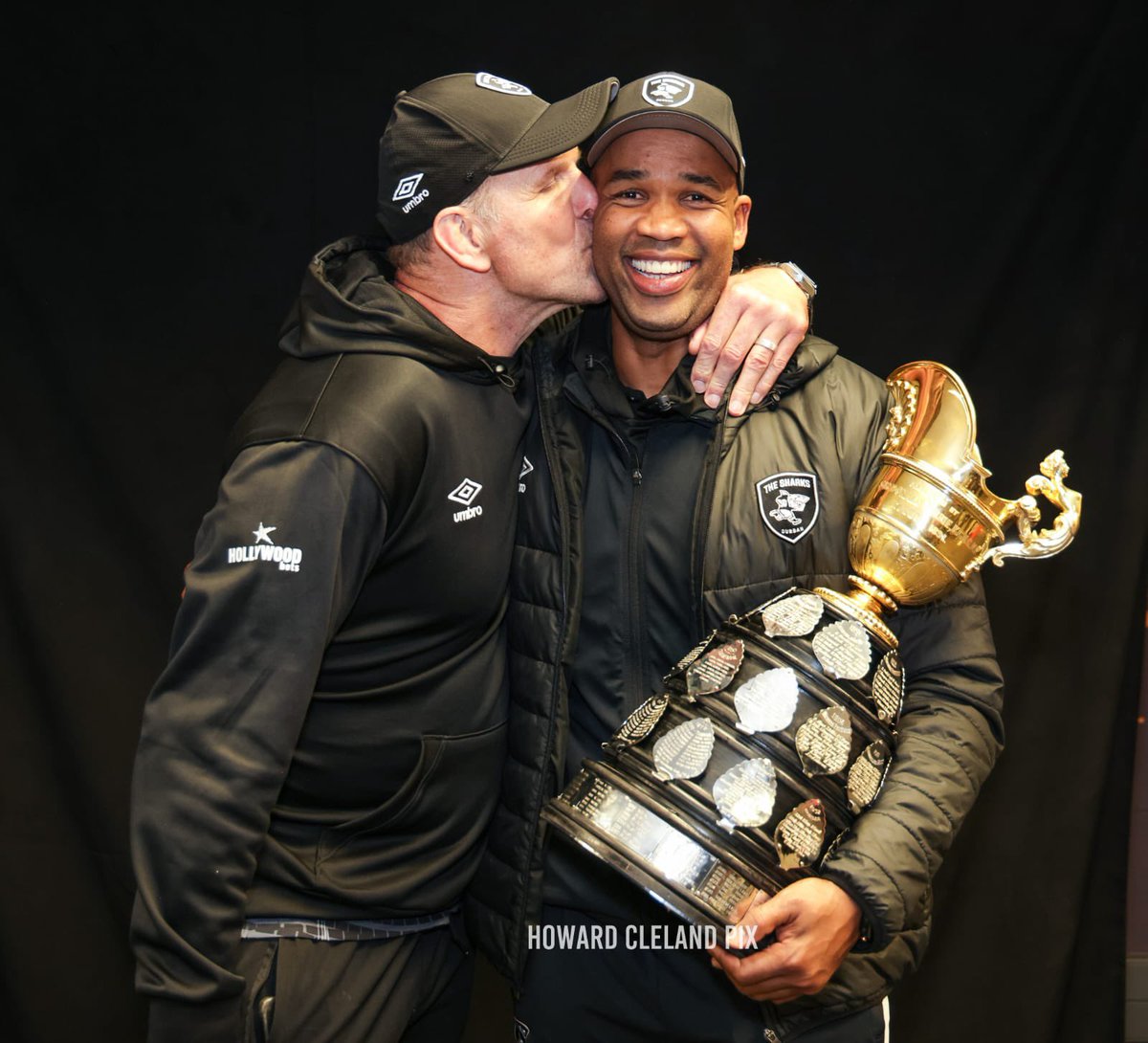 Currie Cup Champions 2024 🏆 

What a journey 🙌🏽 So grateful for my incredible management and players🙏🏽