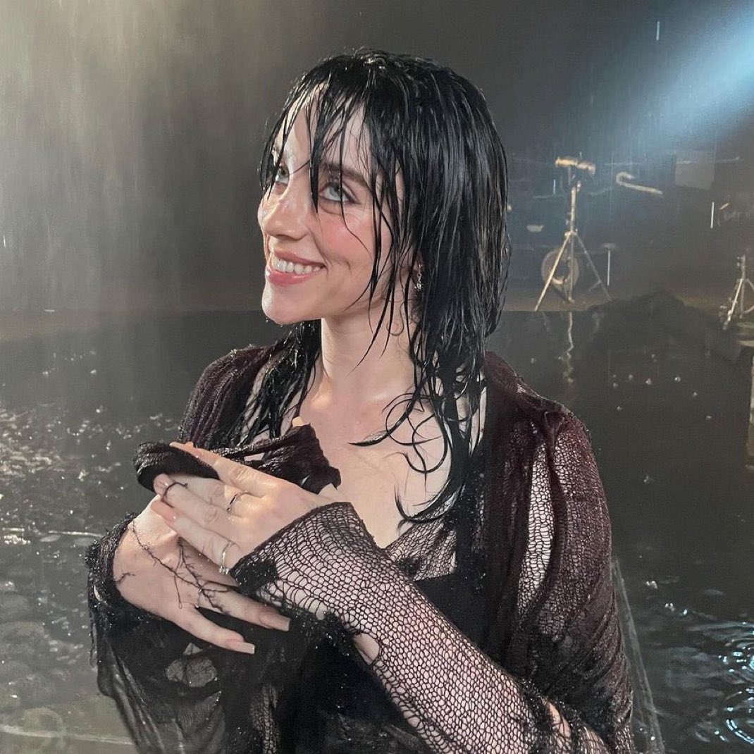billie eilish <3