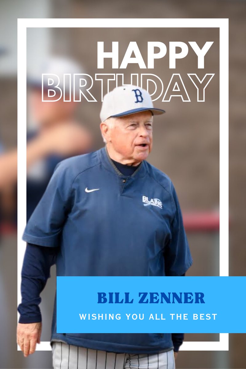 Blaine Baseball tweet media