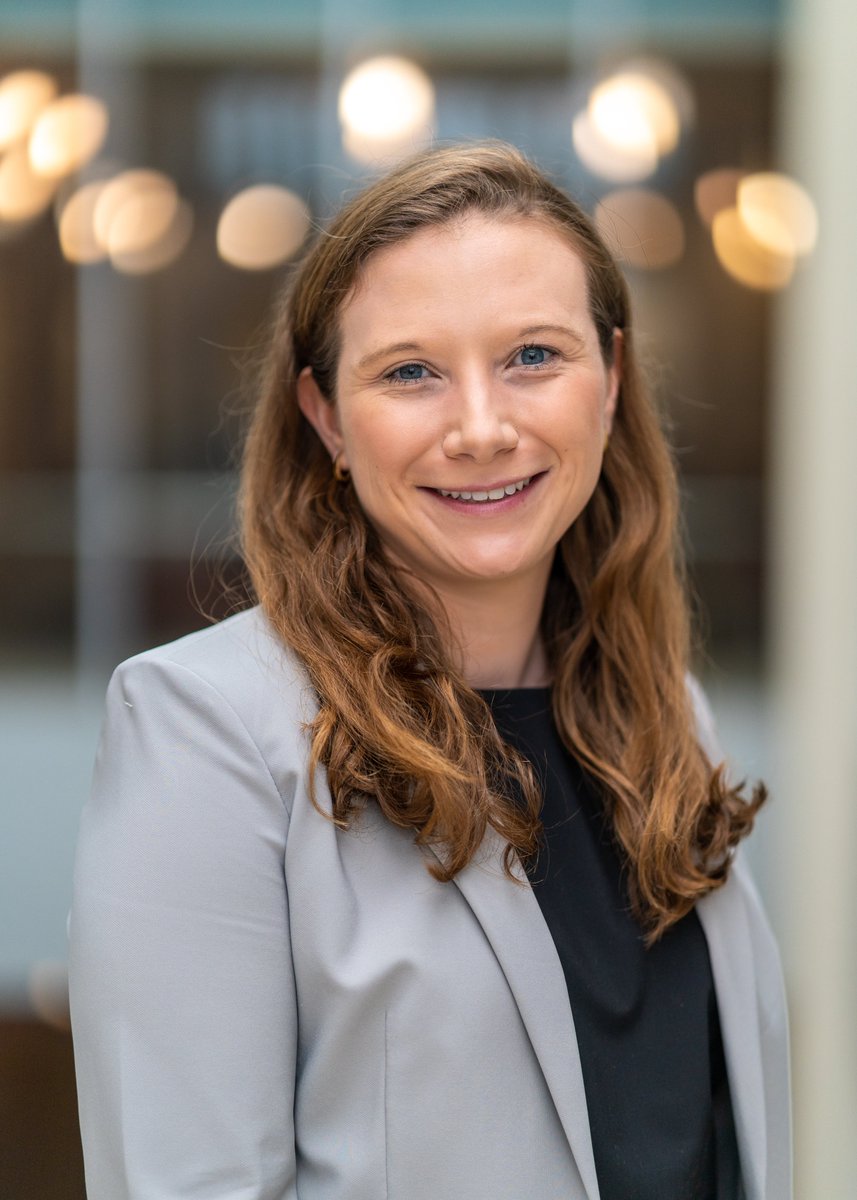 Carin Papendorp, MD, PhD tweet media