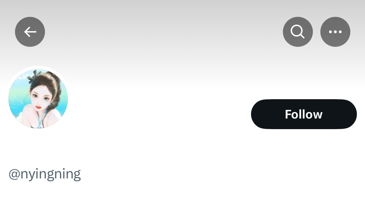 Help repost / rt, please? 💗

OPEN BID @ IDOL
Based on: Ningning

Start : 10k
Kelipatan bid : 10k
Close : TBA

Notes :
– NO HNR.
– Jump bid allowed
– Full payment only
– Dilarang offer melalui acc kosongan / private!
- 

♡.  #zonauang  #zonaba