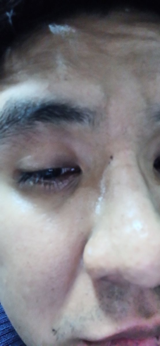 IDesposorio's tweet photo. Amaneci llorando, jaja https://t.co/AVRBuvxkwF
