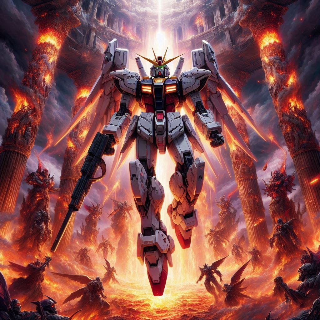 DaimyoXRPL's tweet image. Gmgm $XRP
Those who endure the fire will rise in glory.
Are you ready??
#thoon #XRPL