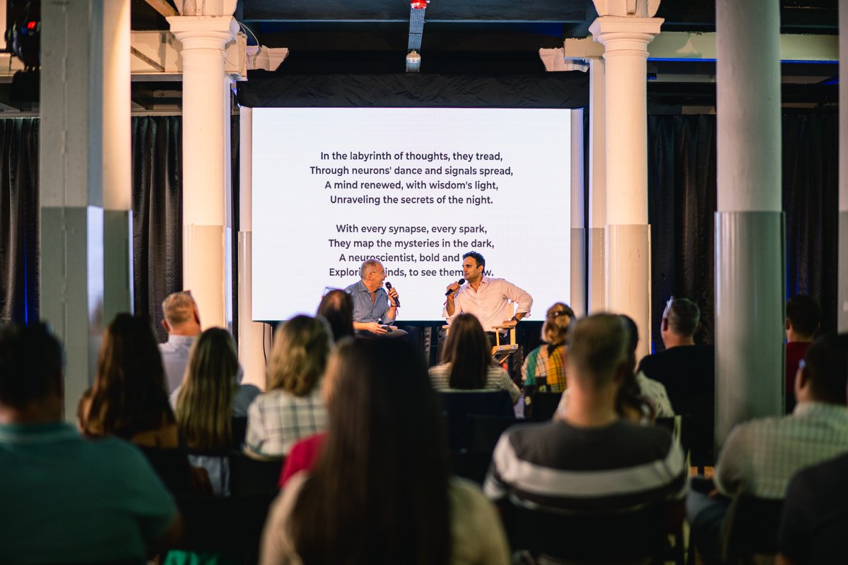 Weekend Media Festival tweet media