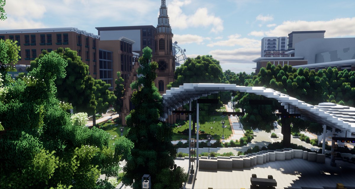 WoKServer's tweet image. It’s been a while😎

We are back posting the best content on twitter! Keep an eye out for us, inspiration for your builds coming very very soon!

IP: play.keralis.net | Creative &amp;amp; Survival Hermitcraft Server!

@WorldofKeralis | @andyisyoda