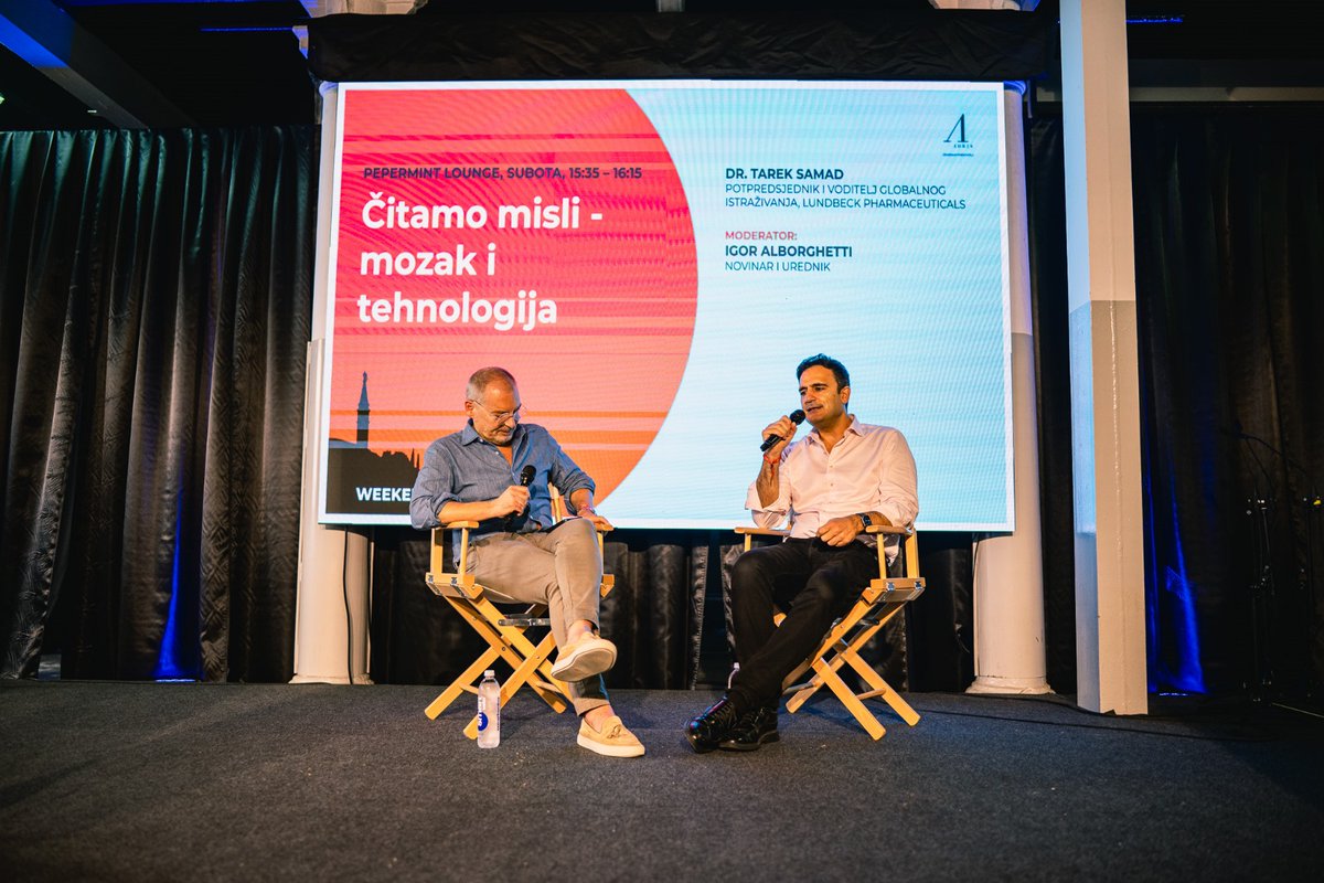 Weekend Media Festival tweet media