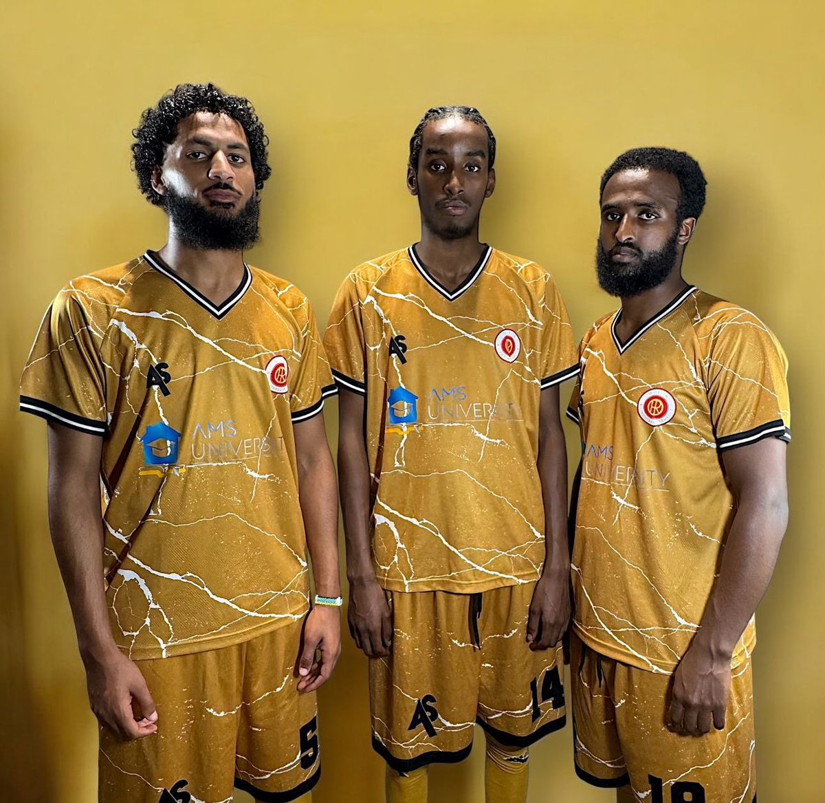 OIRFC_'s tweet photo. Excited to reveal our new home and away kits for the upcoming season, proudly sponsored by @ams_uni! 🤝🏾

Big thanks for your support and partnership. Now let’s make history together‼️

#UpTheObbo https://t.co/pLTedxwffk