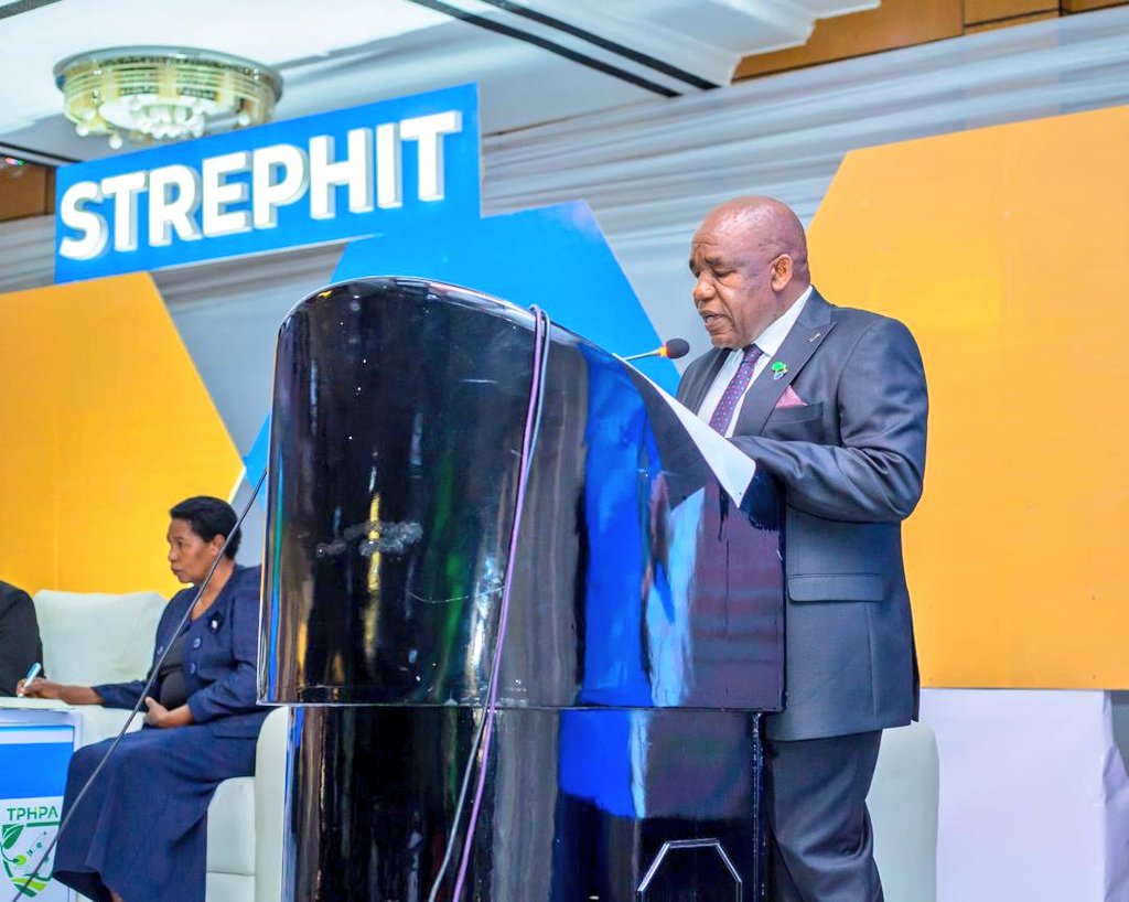 strephitz's tweet photo. #STREPHIT🇹🇿🇪🇺 project is dedicated to ensuring that Tanzania���s agricultural products comply with international standards particularly phytosanitary standards essential for export markets. Read more 👇 on joint efforts by @WizaraKilimo, @EUinTZ @FAOTanzania
https://t.co/JCGc6Hn3H7 https://t.co/mQDgsXigpC