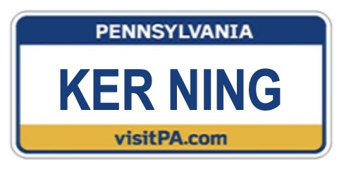 efedorenko's tweet image. Thinking of getting a custom license plate. Should I do it?