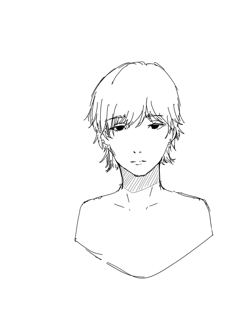 bamboo_040201's tweet photo. #イラスト https://t.co/99Cd6uRib1