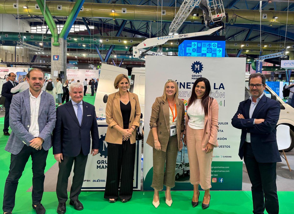 Marifran Carazo tweet media